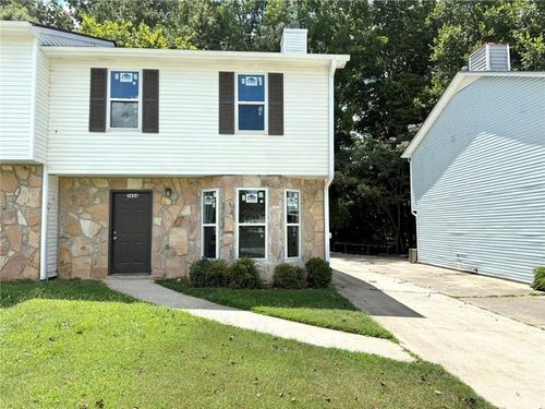 3626 Hopkins Ct, Powder Springs, GA, 30127 | Card Image