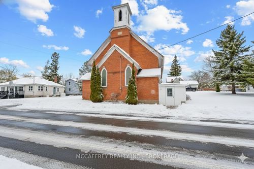 4 Neely St, Stone Mills, ON, K0K3G0 | Card Image