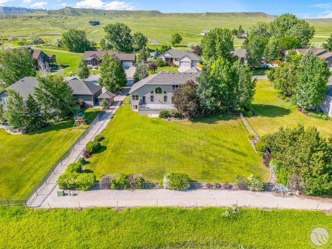 2240 Saddleback Dr, House other with 3 bedrooms, 3 bathrooms and null parking in Laurel MT | Image 30