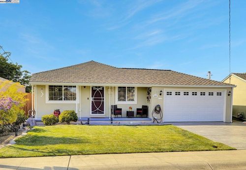 1599 Bandoni Ave, San Lorenzo, CA, 94580-2101 | Card Image