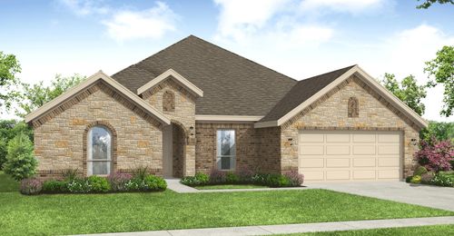 1088 Foxtail Drive, Justin, TX, 76247 | Card Image