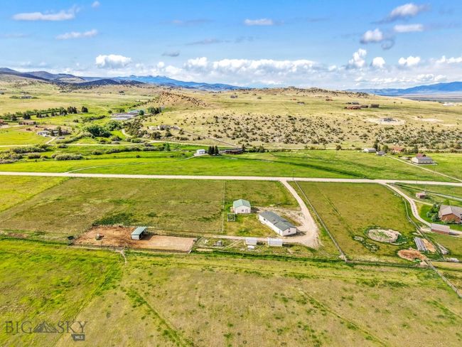 16 Hayfield Loop Trl, House other with 3 bedrooms, 2 bathrooms and null parking in Ennis MT | Image 42