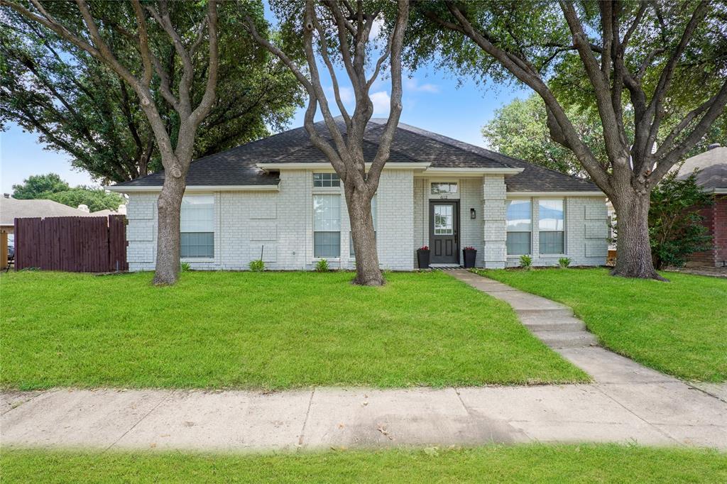 Ethridge Dr, The Colony, TX 75056