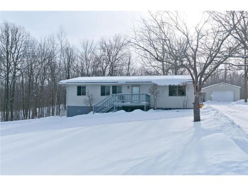 W1183 County Road D, Birchwood, WI, 54817-9135 | Card Image