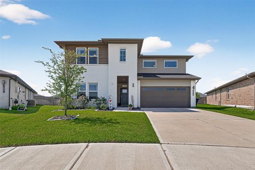 29418 Sydney Stone Ln, Katy, TX, 77494-3083 | Card Image