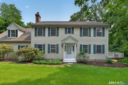 115 Luther Dr, Southbury, CT, 06488-2414 | Card Image