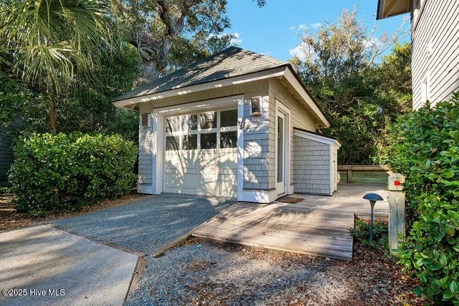 1 Keepers Lndg, House other with 3 bedrooms, 3 bathrooms and 1 parking in Bald Head Island NC | Image 33