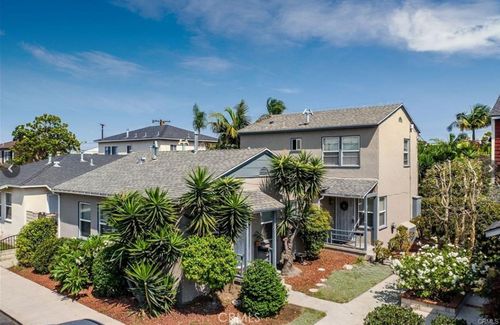5805 E 2nd St, Long Beach, CA, 90803-5270 | Card Image