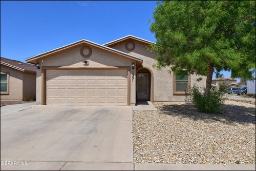 7351 Burnside Ln, El Paso, TX, 79934-2704 | Card Image
