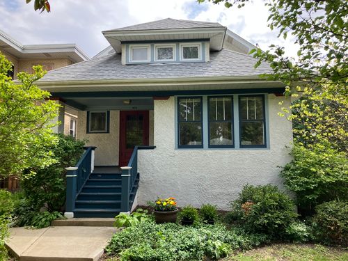 424 N Harvey Ave, Oak Park, IL, 60302-2337 | Card Image