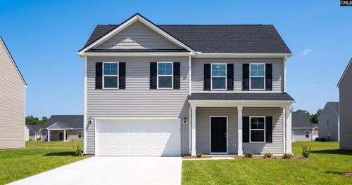 650 Silica Court, Westminster, SC, 29170 | Card Image