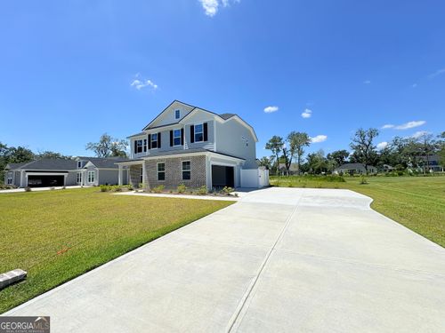 35 Fairwinds Dr, Waverly, GA, 31565-1104 | Card Image