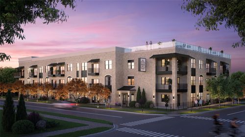 307-627 N Lancaster Ave, Dallas, TX, 75203-1732 | Card Image