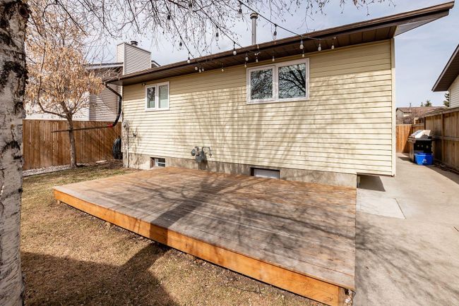 10 Everitt Crescent, Home with 3 bedrooms, 2 bathrooms and 1 parking in Red Deer AB | Image 28