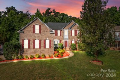 129 Winterbell Drive, House other with 4 bedrooms, 3 bathrooms and null parking in Mooresville NC | Image 1