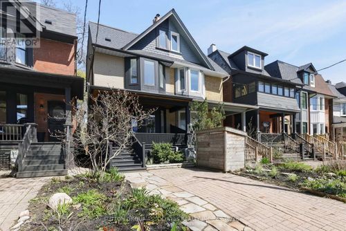 533 Brunswick Avenue, Toronto (Annex), ON, M5R2Z6 | Card Image