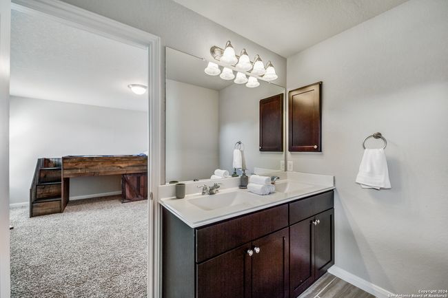 7939 Blackhawk Pass, House other with 4 bedrooms, 4 bathrooms and null parking in San Antonio TX | Image 23