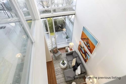 112 Dunsmuir St, Vancouver, BC, V6B1X7 | Card Image