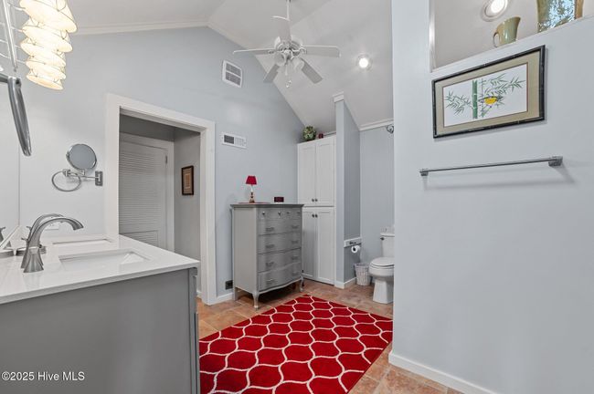1339 Bayview Rd, House other with 3 bedrooms, 3 bathrooms and null parking in Bath NC | Image 36