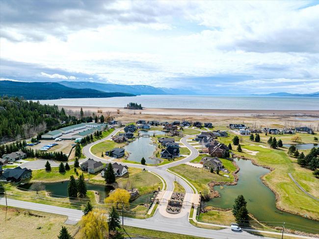 1114 Lake Pointe Dr, Home with 0 bedrooms, 0 bathrooms and null parking in Bigfork MT | Image 29