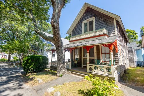 41 Trinity Park, Oak Bluffs, MA, 02557-7280 | Card Image