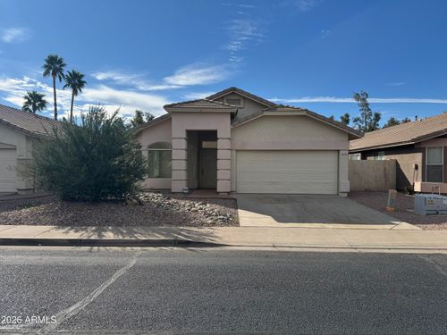 6135 W Navajo Drive, Glendale, AZ, 85302 | Card Image
