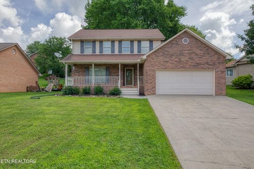 4879 Garfield Terrace Dr, Knoxville, TN, 37938-2549 | Card Image