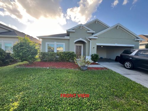 12261 Sawgrass Prairie Loop, ORLANDO, FL, 32824-7355 | Card Image