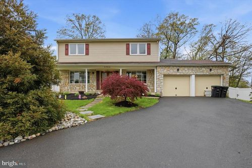 244 Kirk Dr, HUNTINGDON VALLEY, PA, 19006-5427 | Card Image