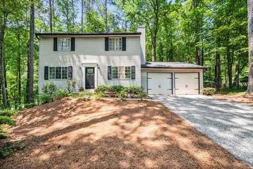 2136 N Landing Way, Marietta, GA, 30066-1381 | Card Image