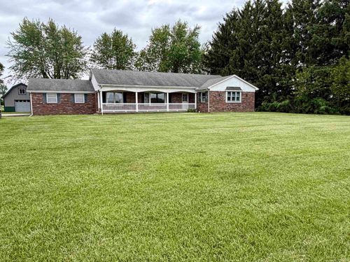 2811 E 100 South Road, Kokomo, IN, 46902 | Card Image