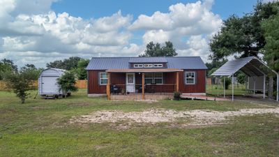 427 Elm Forest Loop, House other with 3 bedrooms, 3 bathrooms and 10 parking in Cedar Creek TX | Image 1