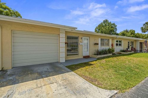 834 Cambridge Ct, DUNEDIN, FL, 34698-6101 | Card Image