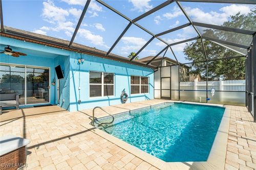 11404 Lake Cypress Loop, FORT MYERS, FL, 33913-7825 | Card Image