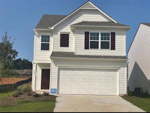 4909 Fawnwood Dr, Gainesville, GA, 30504-8117 | Card Image