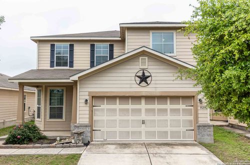 3523 Copper Rim, San Antonio, TX, 78245-1682 | Card Image