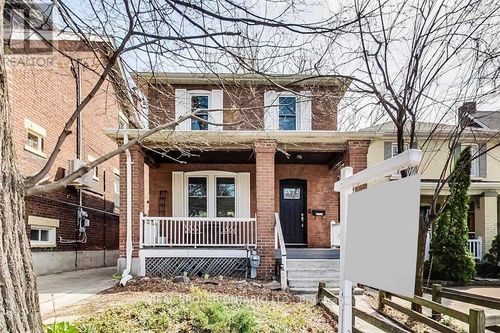 basement-2009 Gerrard Street E, Toronto (The Beaches), ON, M4E2B2 | Card Image