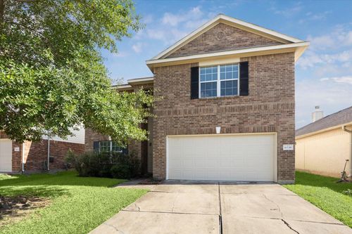 18239 Eton Ridge Ct, Richmond, TX, 77407-2297 | Card Image