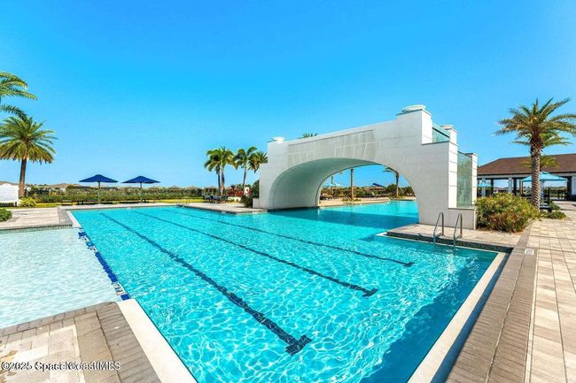 8854 Alister Dr, House other with 4 bedrooms, 4 bathrooms and null parking in Melbourne FL | Image 61