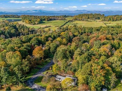 10 Heritage Lane, House other with 4 bedrooms, 1 bathrooms and null parking in Shelburne VT | Image 1