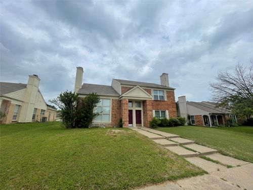 2224 Forestbrook Dr, Garland, TX, 75040-4029 | Card Image