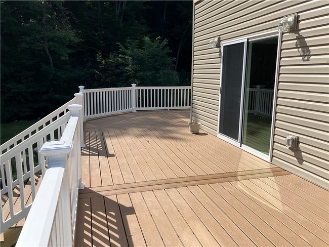 891 Shaffers Run Rd, House other with 3 bedrooms, 2 bathrooms and 6 parking in Fairhope PA | Image 27