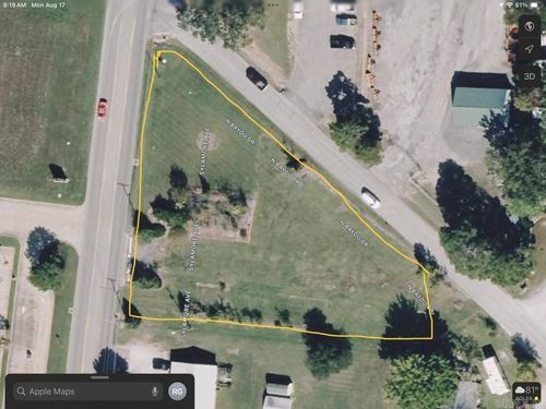 707 Sylamore Ave, Mountain View, AR, 72560-8610 | Card Image