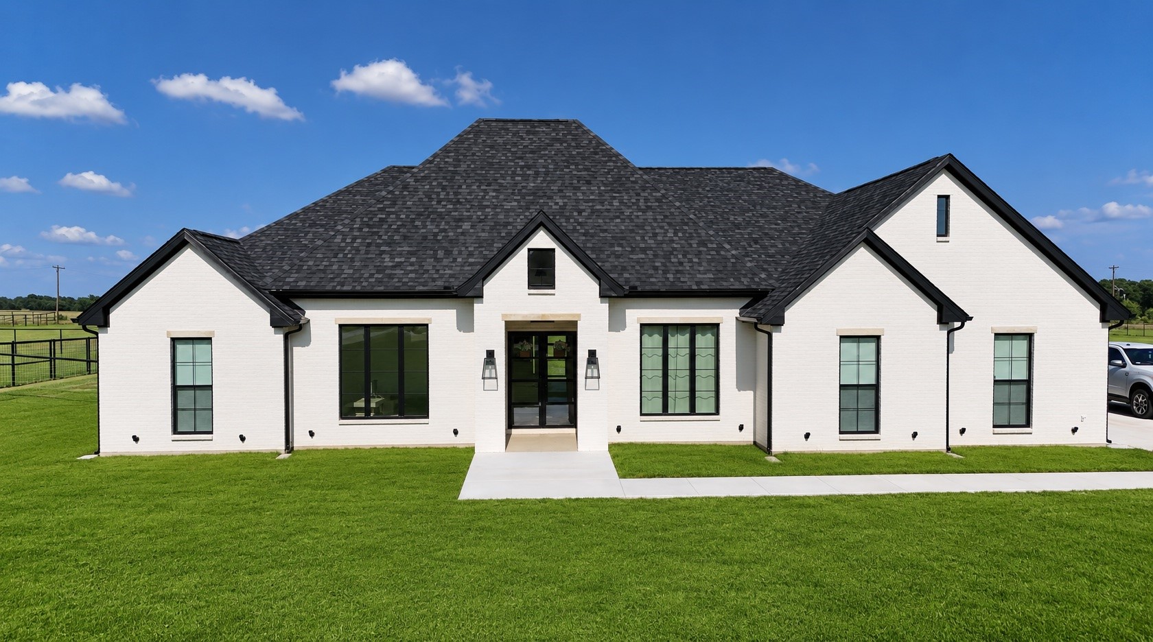 Residential in Whitesboro