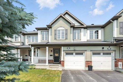 129 Sunshine Cres, Orleans, ON, K4A0V3 | Card Image