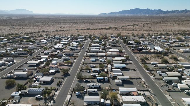 49718 Onyx Ave, House other with 2 bedrooms, 1 bathrooms and null parking in Quartzsite AZ | Image 41