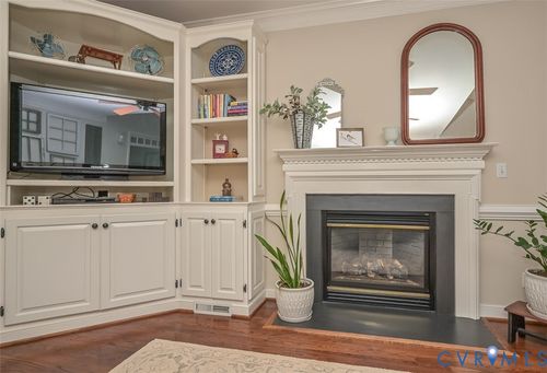 10992 Milestone Dr, Mechanicsville, VA, 23116-5858 | Card Image