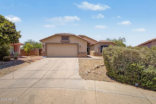 11212 E Downing Street, Mesa, AZ, 85207 | Card Image
