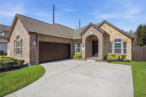 3313 Flagstone Dr, Manvel, TX, 77578-1591 | Card Image
