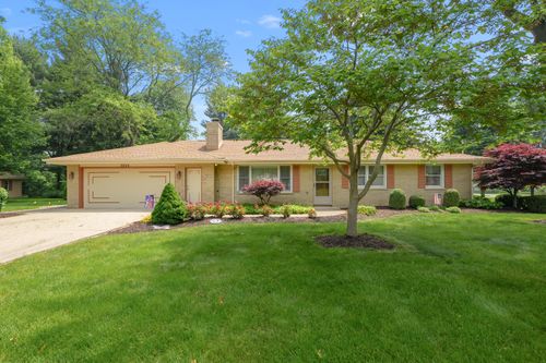 7723 Yorktown, Richland, MI, 49083-9458 | Card Image